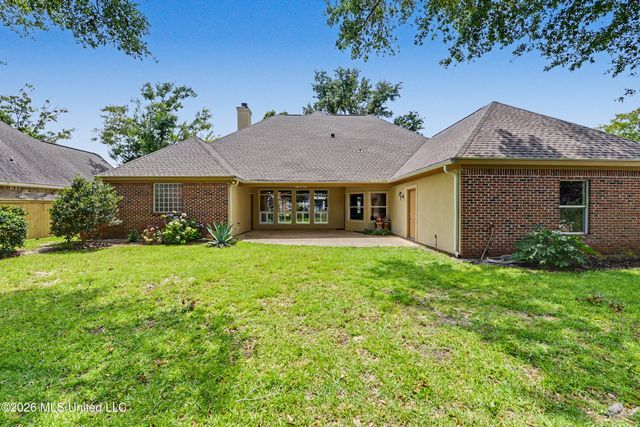 426 Carmargue Lane, Biloxi, MS 39531