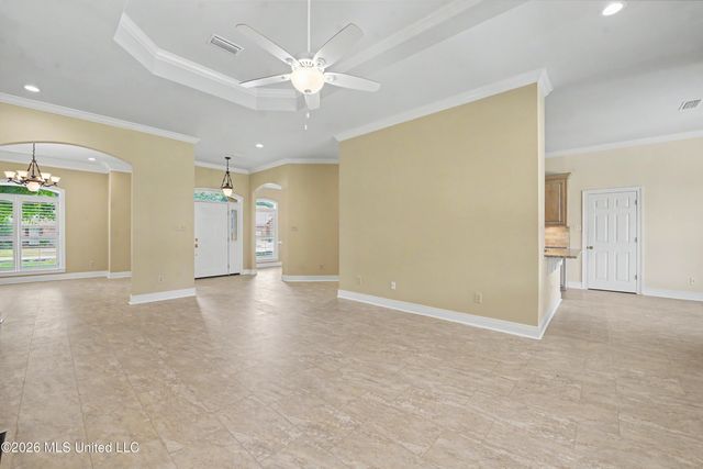 426 Carmargue Lane, Biloxi, MS 39531
