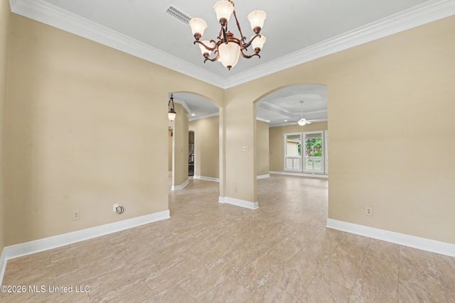 426 Carmargue Lane, Biloxi, MS 39531