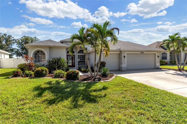2927 122ND PLACE E, Parrish, FL 34219