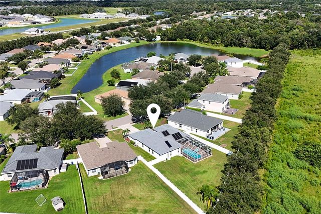 2927 122ND PLACE E, Parrish, FL 34219
