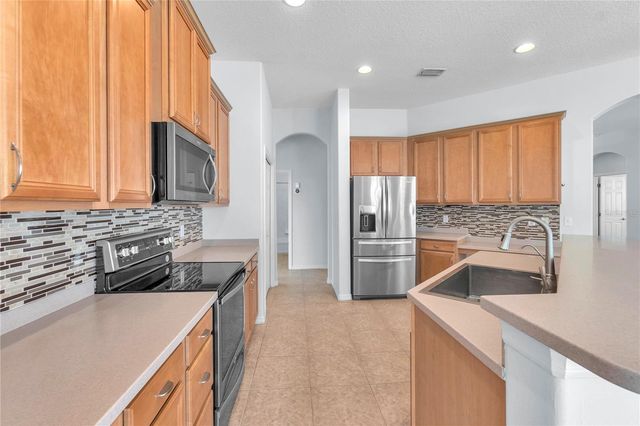 2927 122ND PLACE E, Parrish, FL 34219