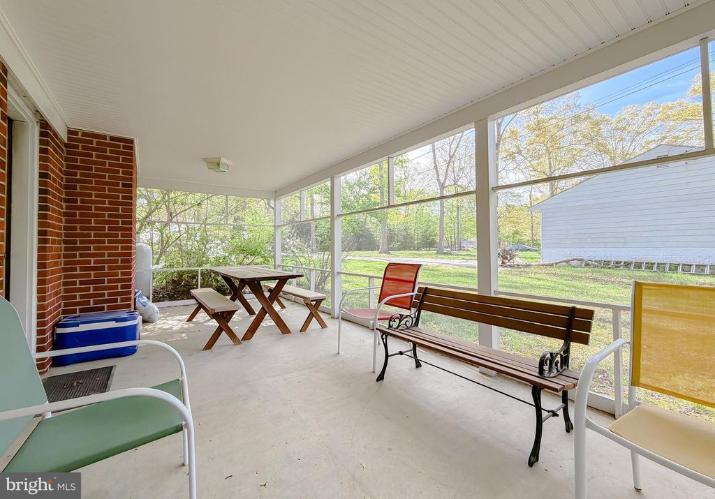 Image 40 of property listing at 22925 MAPLE RD, Lexington Park, MD 20653