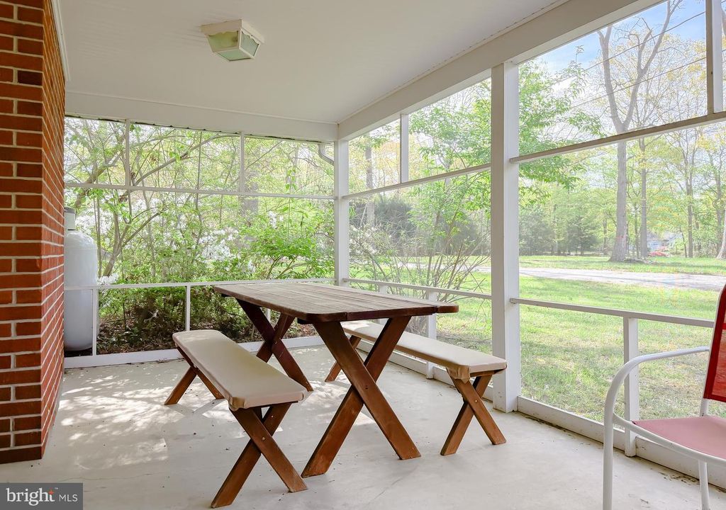 Image 41 of property listing at 22925 MAPLE RD, Lexington Park, MD 20653