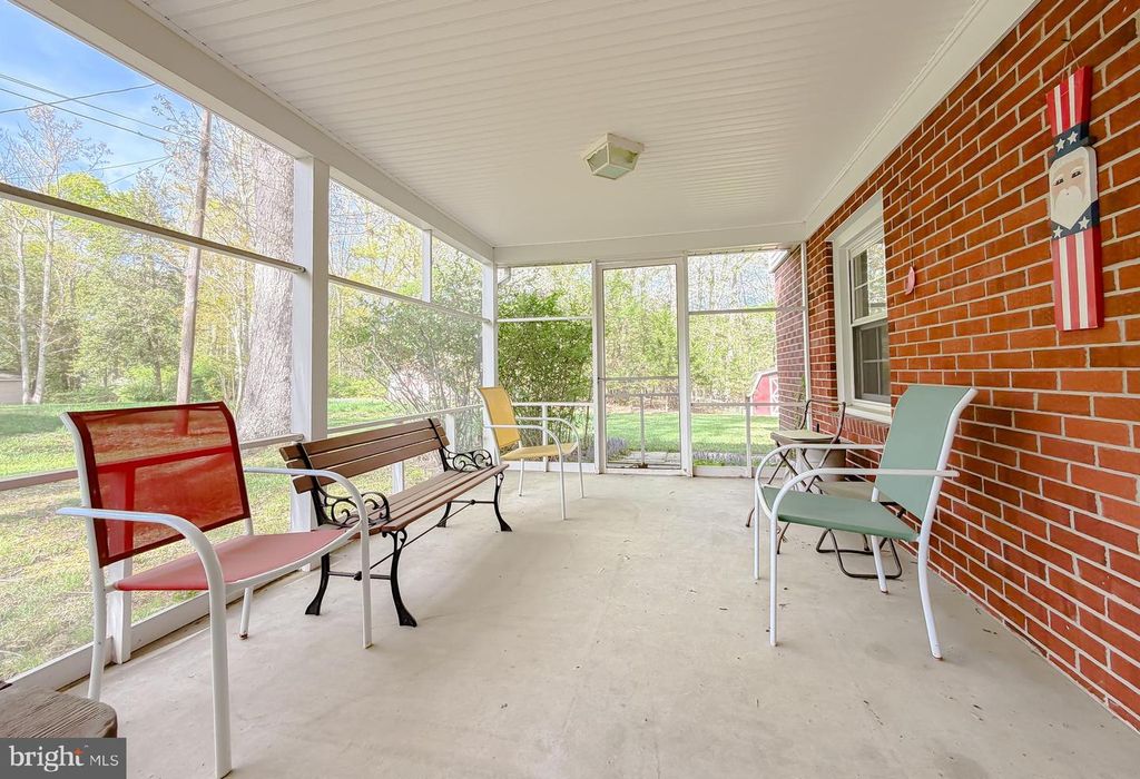 Image 42 of property listing at 22925 MAPLE RD, Lexington Park, MD 20653