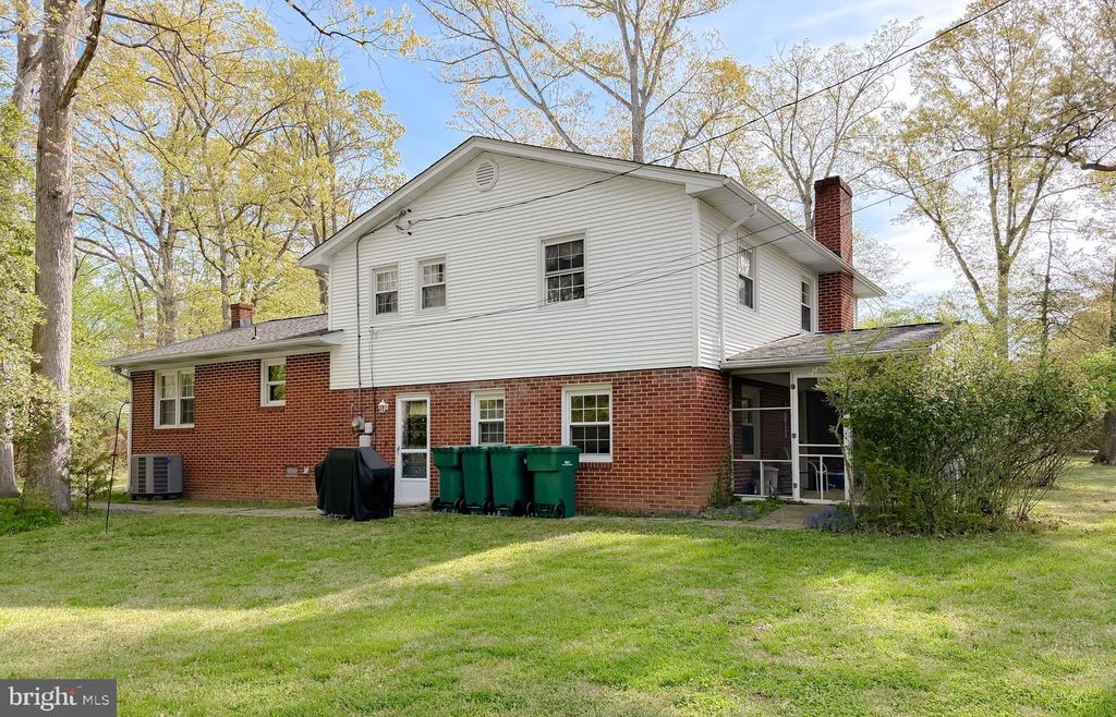 Image 43 of property listing at 22925 MAPLE RD, Lexington Park, MD 20653