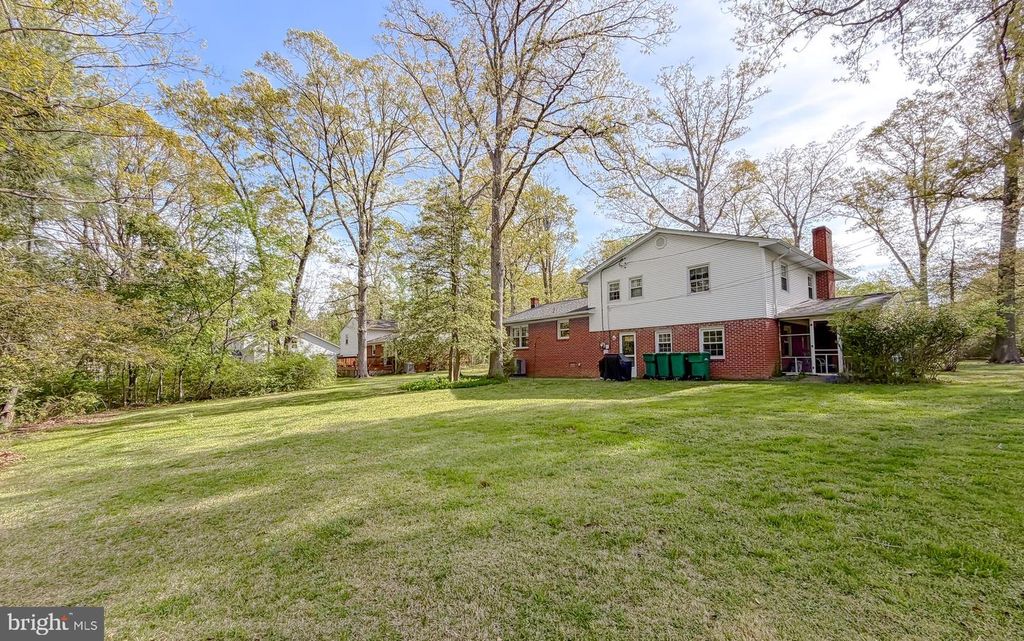 Image 44 of property listing at 22925 MAPLE RD, Lexington Park, MD 20653