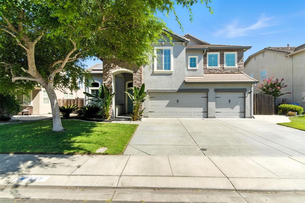 567 Grafton St, Manteca, CA 95337