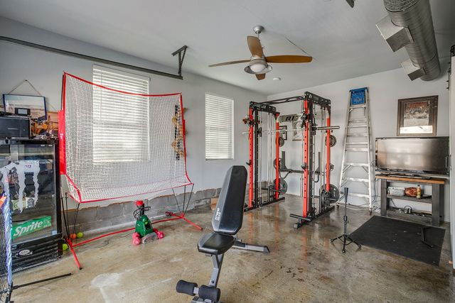 1804 Thomas Place, Fort Worth, TX 76107