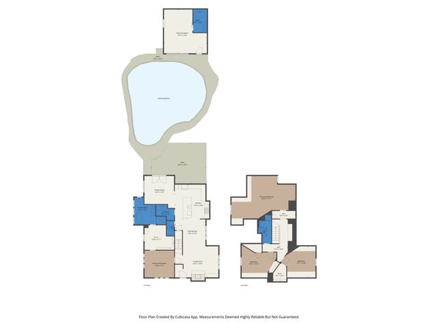 1804 Thomas Place, Fort Worth, TX 76107