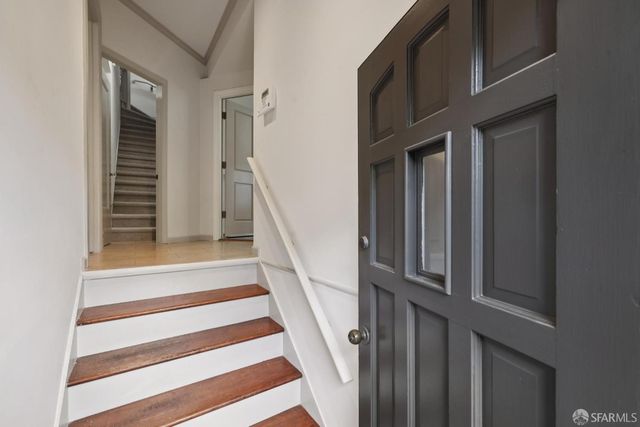 1 18th Avenue, San Francisco, CA 94121