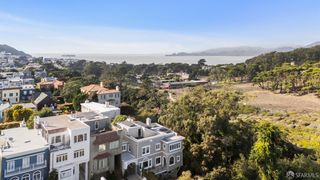 1 18th Avenue, San Francisco, CA 94121
