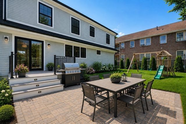 17 Kilburn Road, Newton, MA 02465
