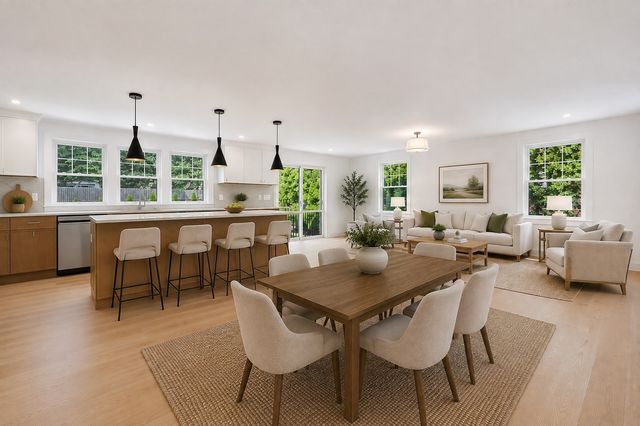 17 Kilburn Road, Newton, MA 02465