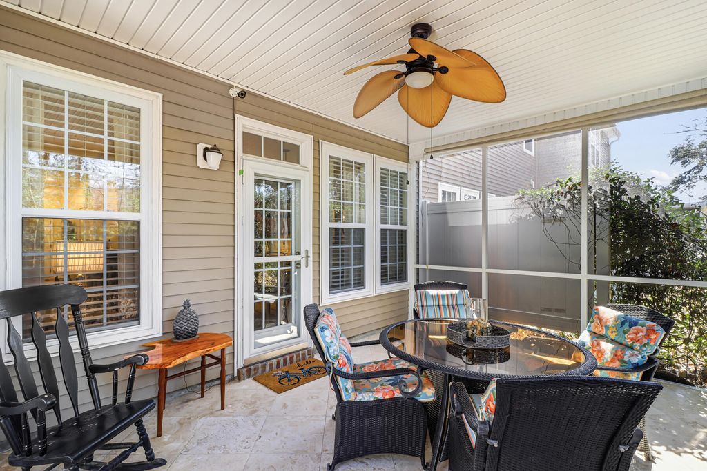 Image 30 of property listing at 1618 Indaba Way, Charleston, SC 29414