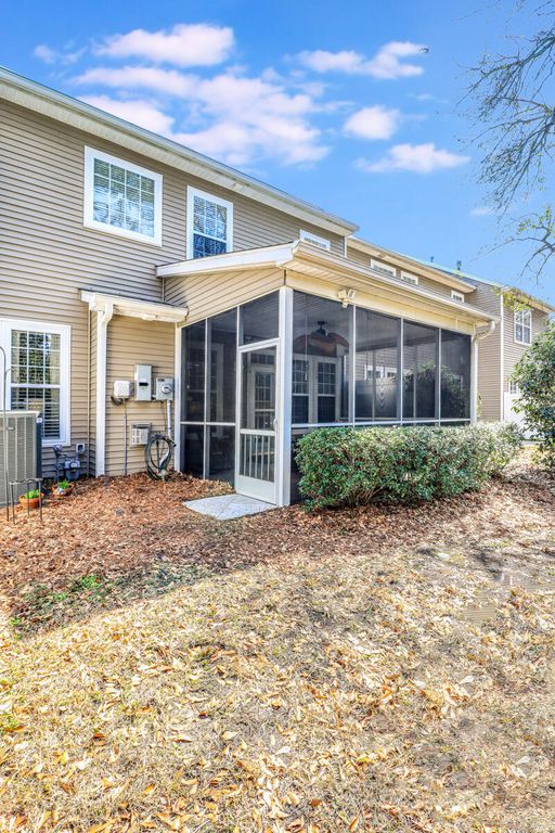 Image 31 of property listing at 1618 Indaba Way, Charleston, SC 29414