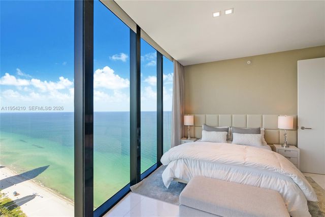 18555 Collins Ave 4305, Sunny Isles Beach, FL 33160