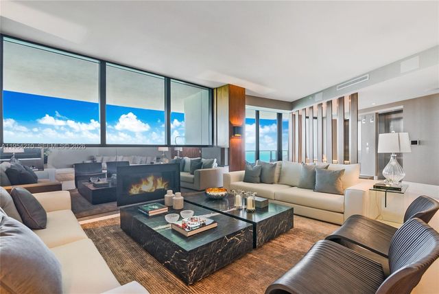 18555 Collins Ave 4305, Sunny Isles Beach, FL 33160