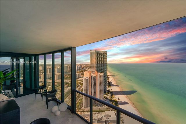 18555 Collins Ave 4305, Sunny Isles Beach, FL 33160