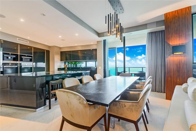 18555 Collins Ave 4305, Sunny Isles Beach, FL 33160