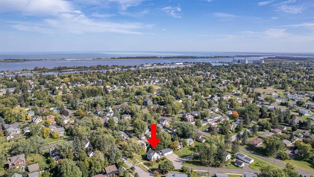 820 7th Ave E, Superior, WI 54880