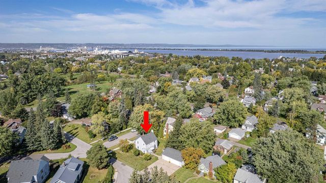 820 7th Ave E, Superior, WI 54880