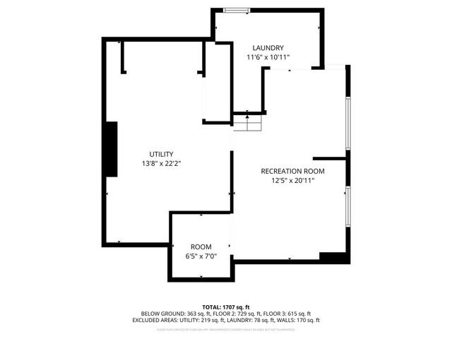 820 7th Ave E, Superior, WI 54880