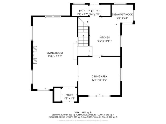 820 7th Ave E, Superior, WI 54880