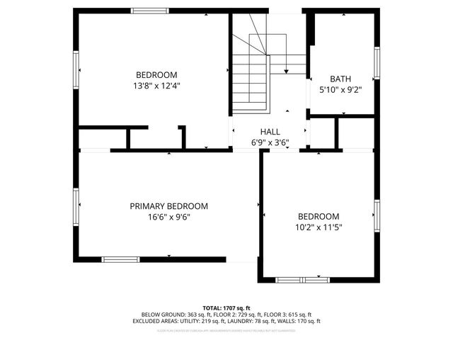 820 7th Ave E, Superior, WI 54880