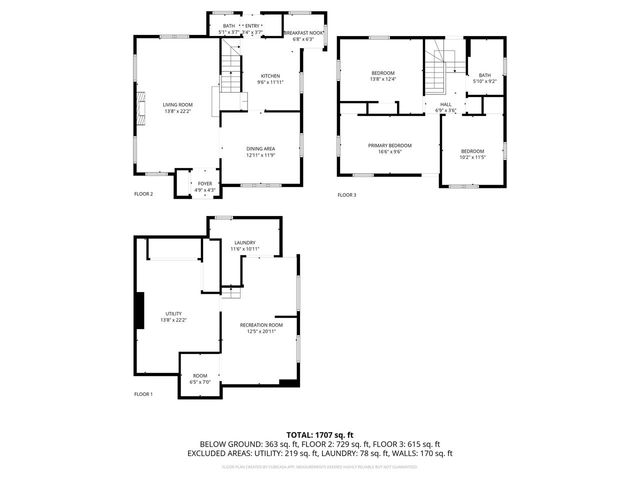 820 7th Ave E, Superior, WI 54880