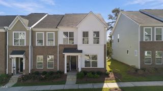 219 Chesapeake Commons Street, Garner, NC 27529