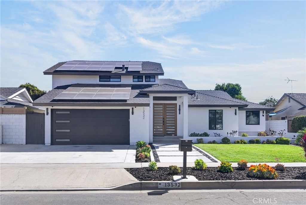 13532 Loretta, Tustin, CA 92780 — exterior