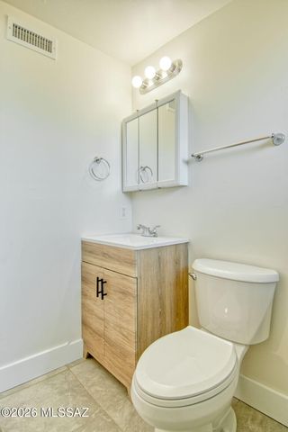 6549 E David Drive, Tucson, AZ 85730