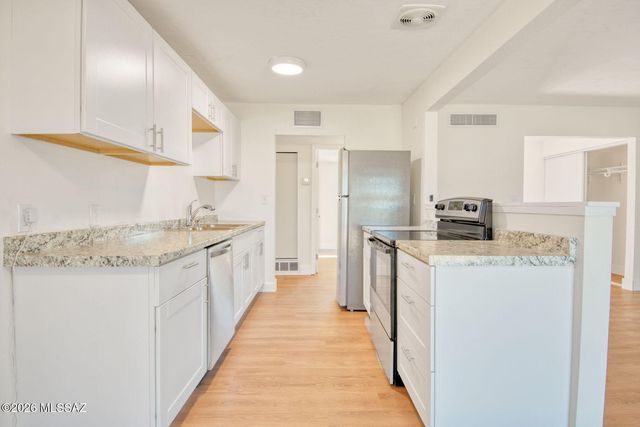 6549 E David Drive, Tucson, AZ 85730