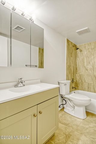 6549 E David Drive, Tucson, AZ 85730