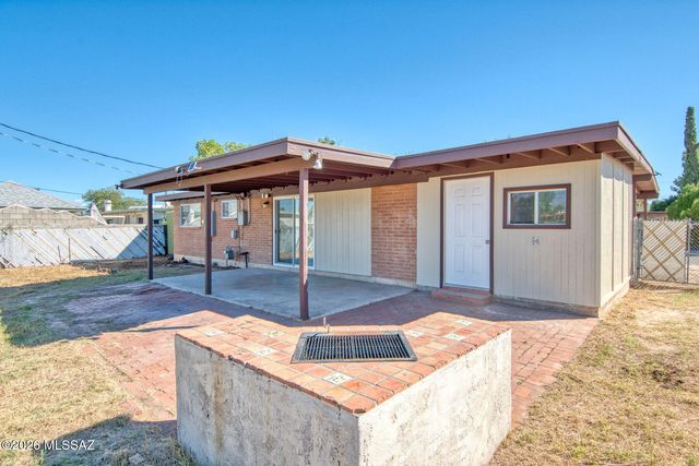 6549 E David Drive, Tucson, AZ 85730