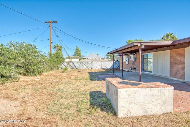 6549 E David Drive, Tucson, AZ 85730