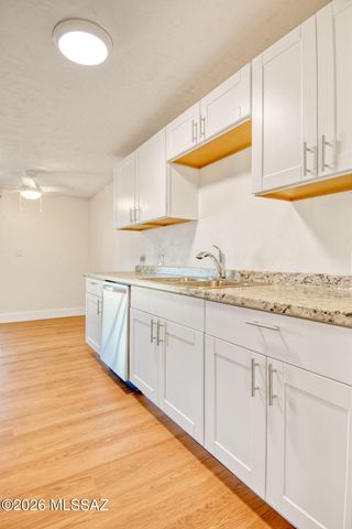 6549 E David Drive, Tucson, AZ 85730