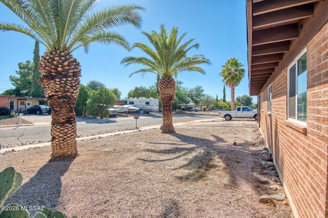 6549 E David Drive, Tucson, AZ 85730