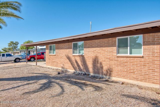 6549 E David Drive, Tucson, AZ 85730