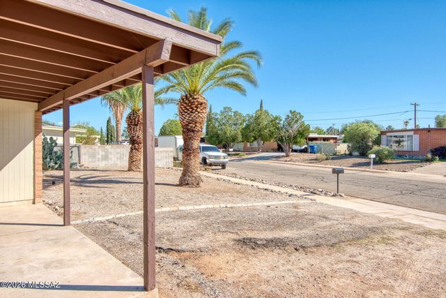 6549 E David Drive, Tucson, AZ 85730