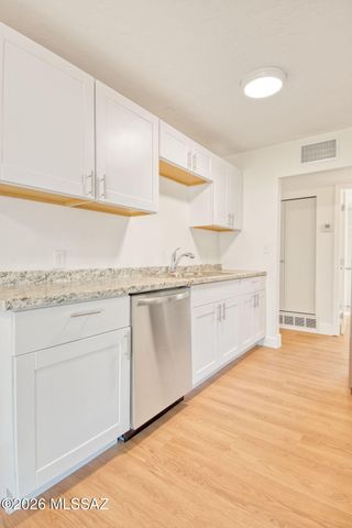 6549 E David Drive, Tucson, AZ 85730