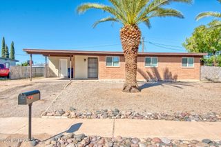 6549 E David Drive, Tucson, AZ 85730