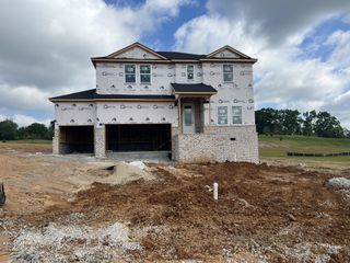 3207 Gravity Drive, Columbia, TN 38401