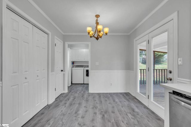 114 Saturn Lane, Greer, SC 29651