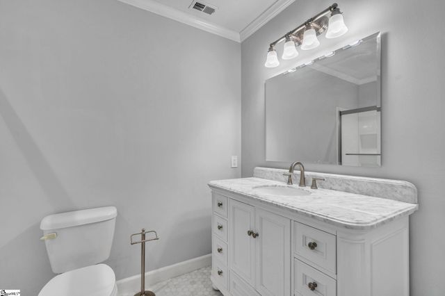 114 Saturn Lane, Greer, SC 29651