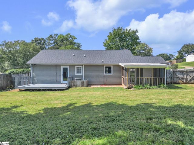 114 Saturn Lane, Greer, SC 29651