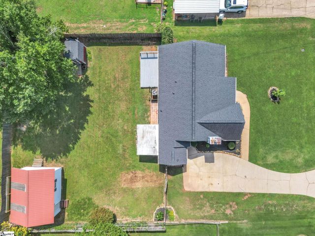 114 Saturn Lane, Greer, SC 29651