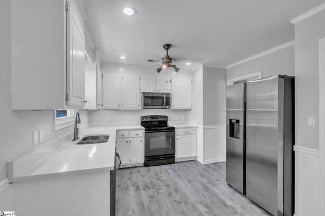 114 Saturn Lane, Greer, SC 29651