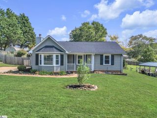 114 Saturn Lane, Greer, SC 29651